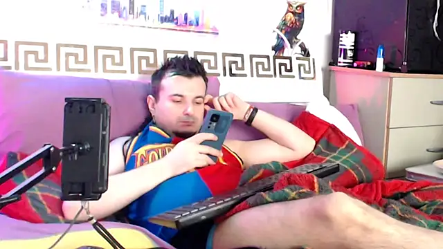 iuligruia69 webcam