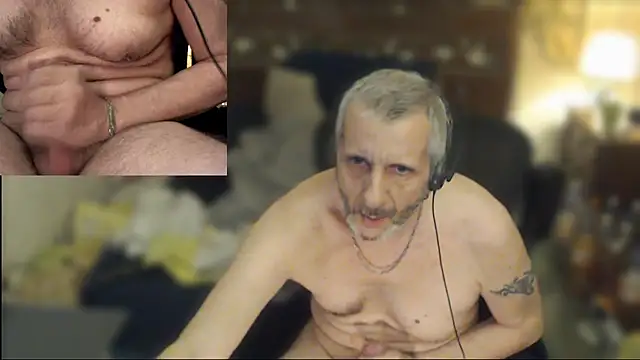maxdaddy690 webcam