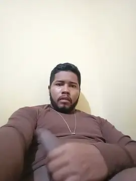 Williammdw webcam