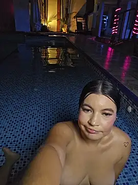 Pretty_Julieta webcam