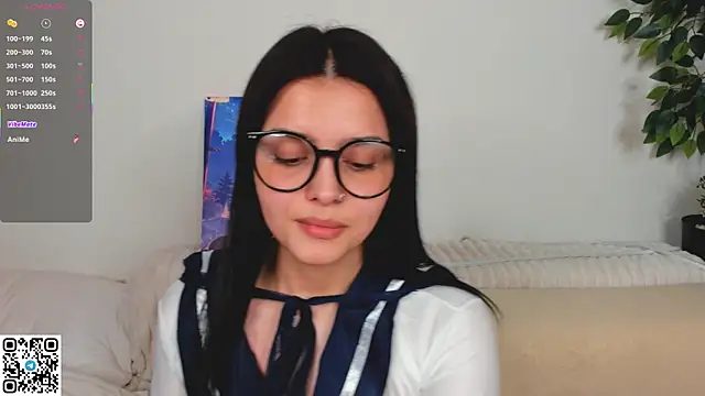 MarianneAuvil webcam