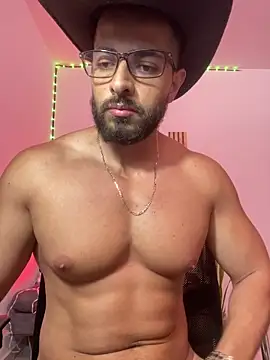 magnumchris webcam