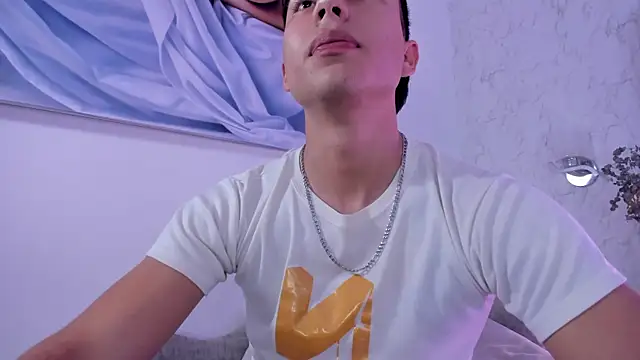 EthanSantori webcam