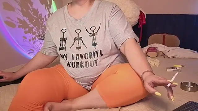 Bbw_Goddes webcam