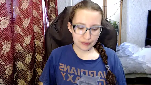 AnKey_Rayah webcam