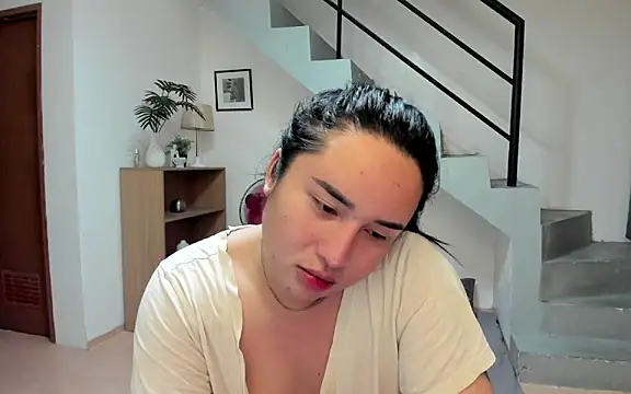Sexysafarahhh webcam