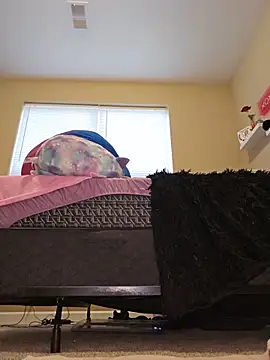 AmethystFoxx webcam