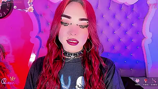 LeyXandrabraz webcam