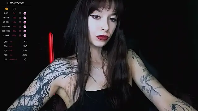 JillVerdon webcam