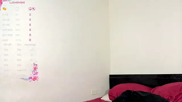 Bine8 - Trans webcam sex chat