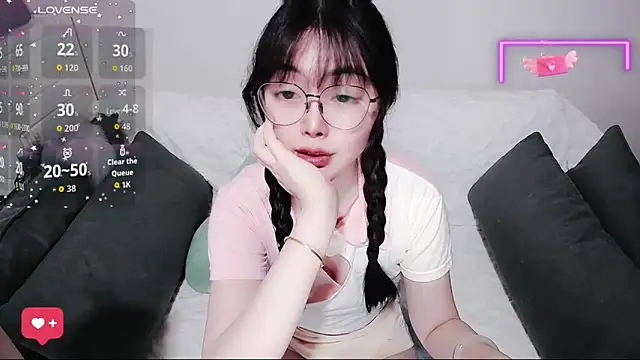 baby-yaya20 live sex cam