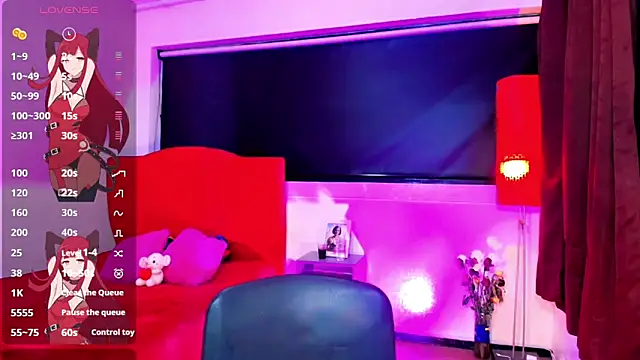 Britany_montiel webcam