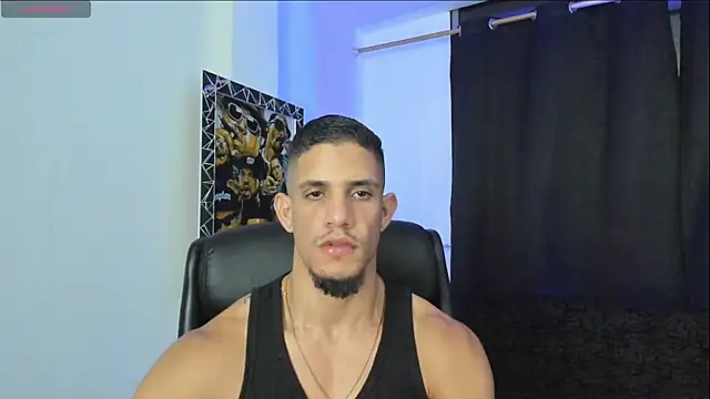jhonnysnow17 webcam