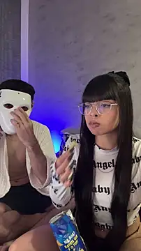 SophiaMelissa webcam