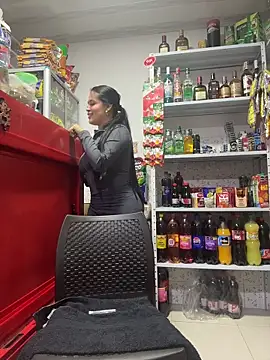 Sara_fun webcam