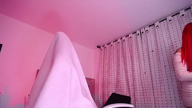 salomecastro_ webcam