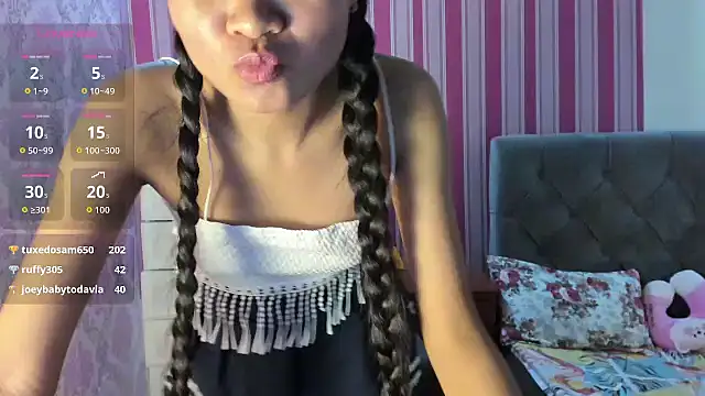 Mica_Jones webcam