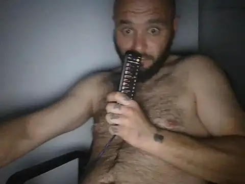 PatMat3693 webcam