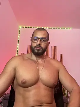 magnumchris webcam