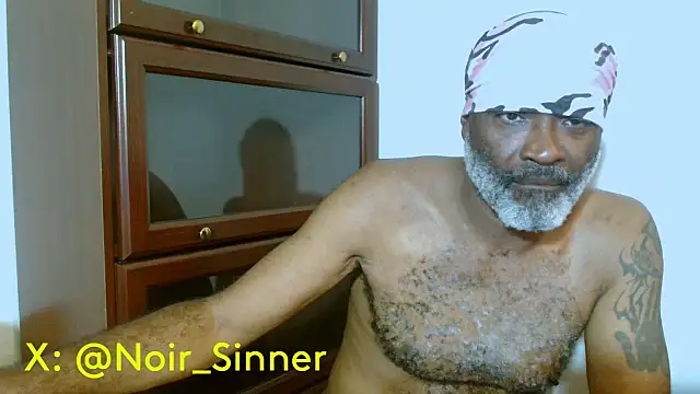 sinnernoir webcam
