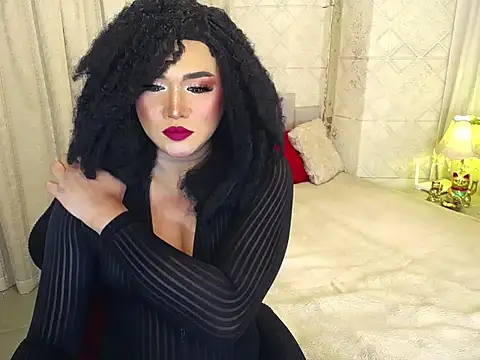 Aliyahsin webcam