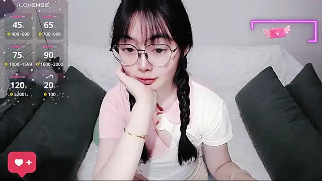 baby-yaya20 webcam