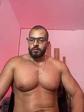 magnumchris webcam
