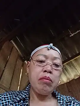 Agnes-baby webcam