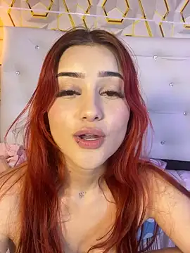 Ashly_cutee webcam