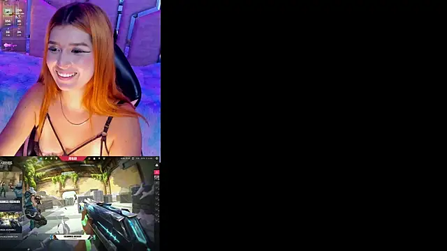 LizzieCutie_ webcam