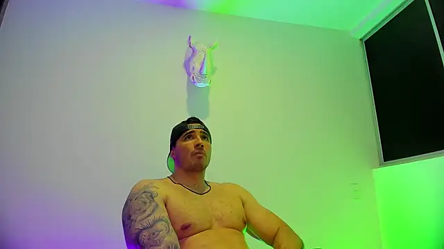 Dagoti webcam