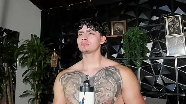 elliot_colton webcam