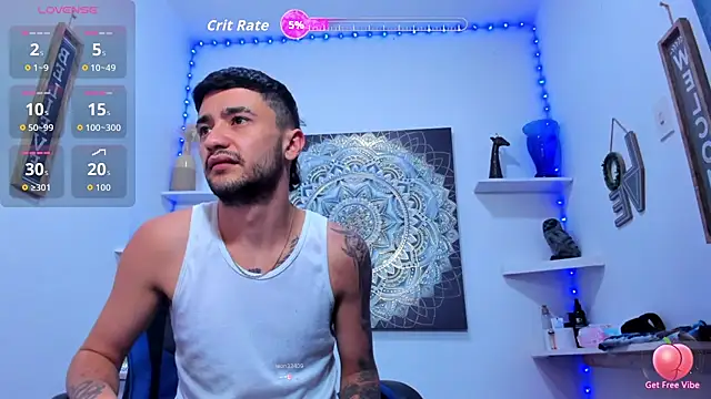 Jey_hot7 webcam