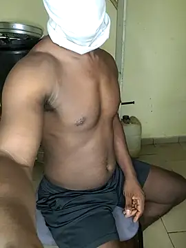 BlackCoffe2 webcam