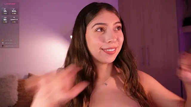 annie24_evans webcam