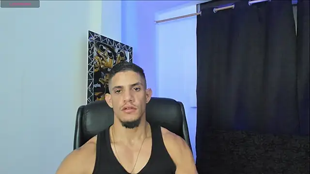 jhonnysnow17 webcam