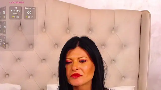 RosalieNorman webcam