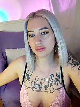Gina-Lumara webcam