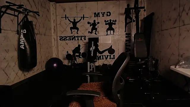 AustinJones_ webcam