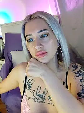 Gina-Lumara webcam