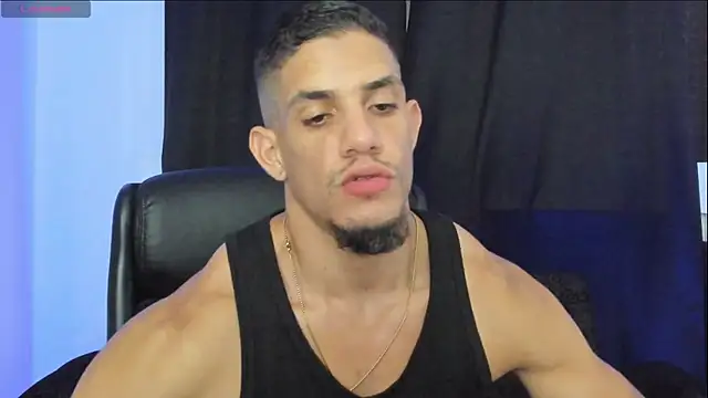 jhonnysnow17 webcam