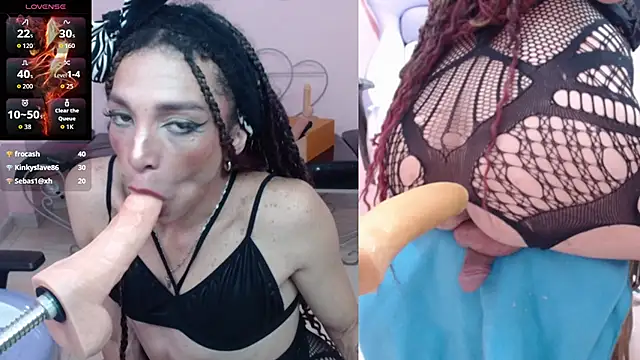 Aleusa_ webcam