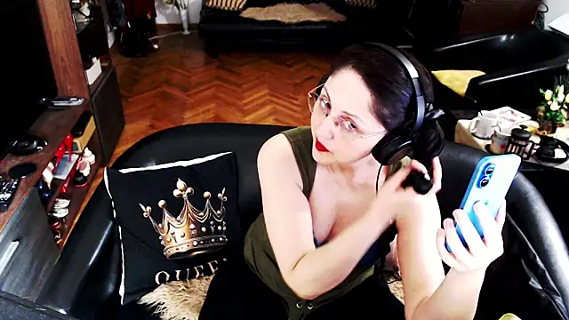 Imperatriza webcam