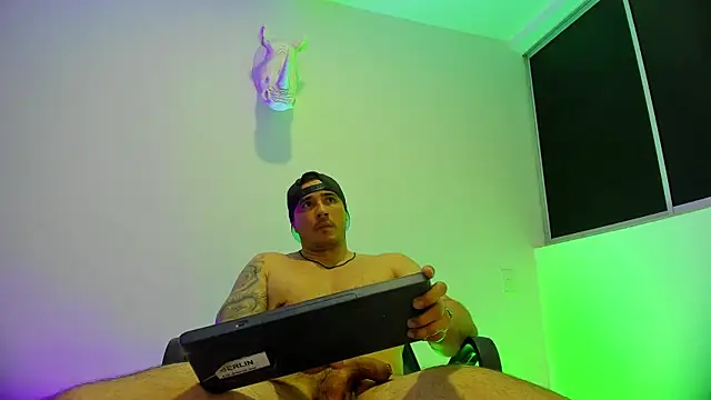Dagoti webcam