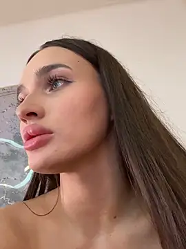 LillyNatty18 webcam