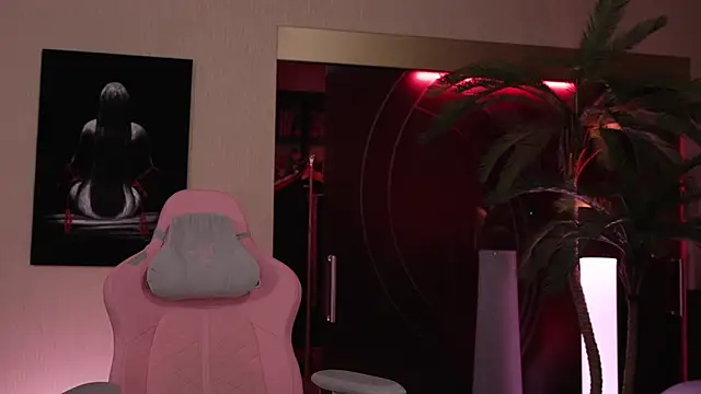 GirlGogo webcam