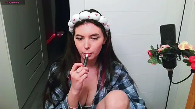 peachyness webcam