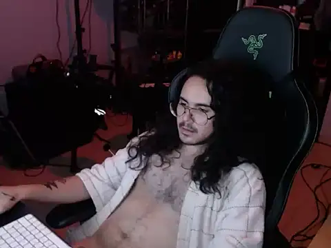 dorrey21 webcam