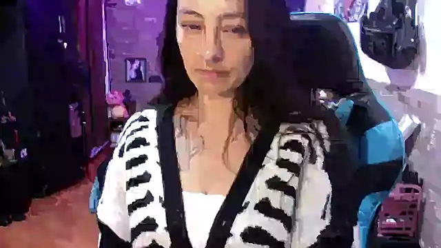 AngelaQueen_ webcam