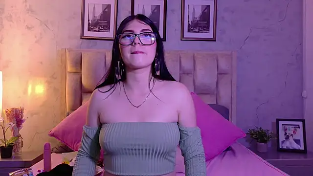 IsabellaRossi webcam